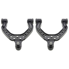 Load image into Gallery viewer, MSUPUCA10035 Mevotech Both Upper Suspension Control Arm and Ball Joint Kit Mevotech Supreme Canada
