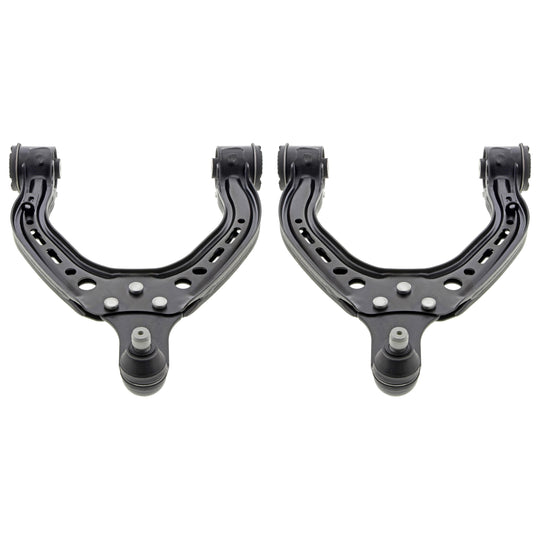MSUPUCA10035 Mevotech Both Upper Suspension Control Arm and Ball Joint Kit Mevotech Supreme Canada