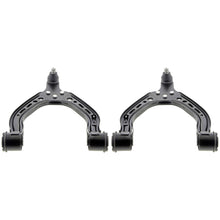 Load image into Gallery viewer, MSUPUCA10035 Mevotech Both Upper Suspension Control Arm and Ball Joint Kit Mevotech Supreme Canada