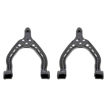 Load image into Gallery viewer, MSUPUCA10035 Mevotech Both Upper Suspension Control Arm and Ball Joint Kit Mevotech Supreme Canada