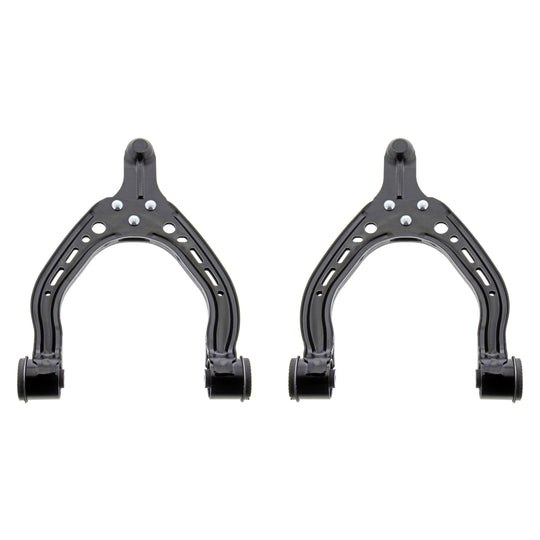 MSUPUCA10035 Mevotech Both Upper Suspension Control Arm and Ball Joint Kit Mevotech Supreme Canada