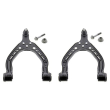 Load image into Gallery viewer, MSUPUCA10035 Mevotech Both Upper Suspension Control Arm and Ball Joint Kit Mevotech Supreme Canada