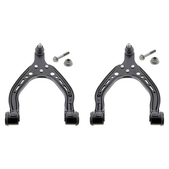 MSUPUCA10035 Mevotech Both Upper Suspension Control Arm and Ball Joint Kit Mevotech Supreme Canada