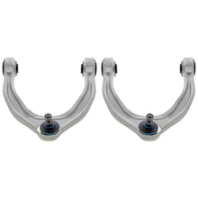 Charger l'image dans la galerie, MSUPUCA10039 Mevotech Both Upper Suspension Control Arm and Ball Joint Kit Mevotech Supreme Canada