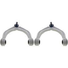 Charger l'image dans la galerie, MSUPUCA10039 Mevotech Both Upper Suspension Control Arm and Ball Joint Kit Mevotech Supreme Canada