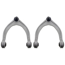 Charger l'image dans la galerie, MSUPUCA10039 Mevotech Both Upper Suspension Control Arm and Ball Joint Kit Mevotech Supreme Canada