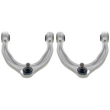 Load image into Gallery viewer, MSUPUCA10041 Mevotech Both Upper Suspension Control Arm and Ball Joint Kit Mevotech Supreme Canada