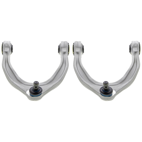 MSUPUCA10041 Mevotech Both Upper Suspension Control Arm and Ball Joint Kit Mevotech Supreme Canada