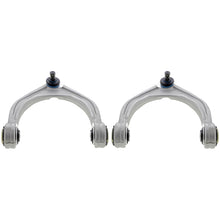 Load image into Gallery viewer, MSUPUCA10041 Mevotech Both Upper Suspension Control Arm and Ball Joint Kit Mevotech Supreme Canada