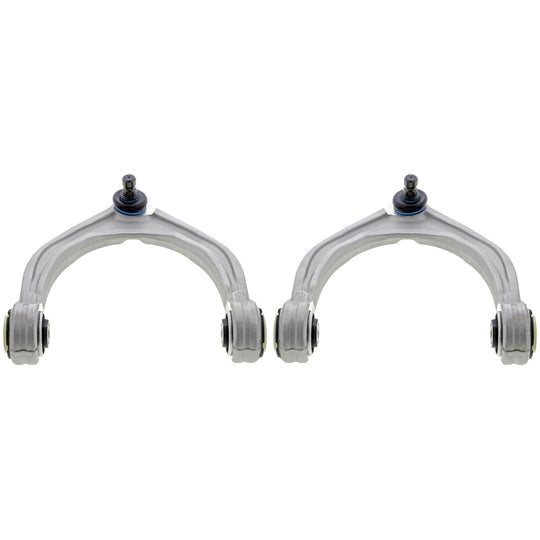 MSUPUCA10041 Mevotech Both Upper Suspension Control Arm and Ball Joint Kit Mevotech Supreme Canada