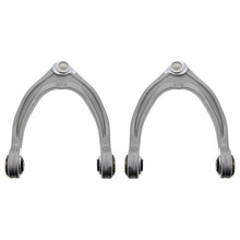 Load image into Gallery viewer, MSUPUCA10041 Mevotech Both Upper Suspension Control Arm and Ball Joint Kit Mevotech Supreme Canada