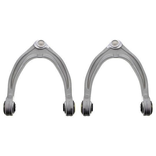 MSUPUCA10041 Mevotech Both Upper Suspension Control Arm and Ball Joint Kit Mevotech Supreme Canada