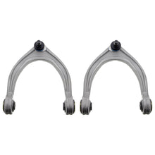 Load image into Gallery viewer, MSUPUCA10041 Mevotech Both Upper Suspension Control Arm and Ball Joint Kit Mevotech Supreme Canada