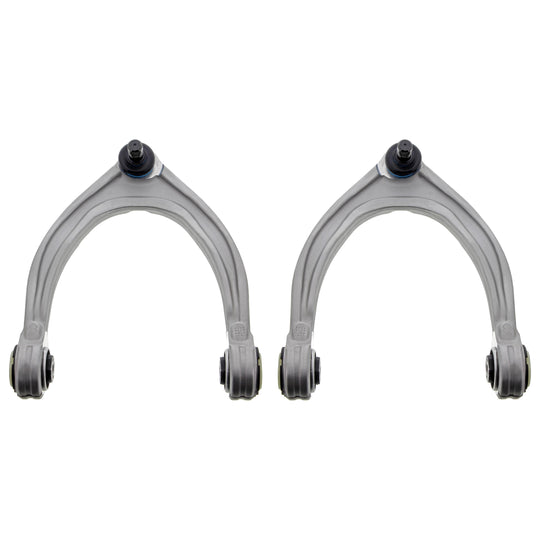 MSUPUCA10041 Mevotech Both Upper Suspension Control Arm and Ball Joint Kit Mevotech Supreme Canada
