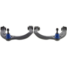 Load image into Gallery viewer, MSUPUCA10051 Mevotech Both Upper Suspension Control Arm and Ball Joint Kit Mevotech Supreme Canada
