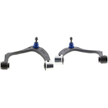 Load image into Gallery viewer, MSUPUCA10051 Mevotech Both Upper Suspension Control Arm and Ball Joint Kit Mevotech Supreme Canada