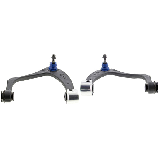 MSUPUCA10051 Mevotech Both Upper Suspension Control Arm and Ball Joint Kit Mevotech Supreme Canada