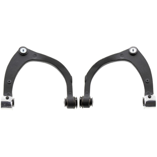 MSUPUCA10051 Mevotech Both Upper Suspension Control Arm and Ball Joint Kit Mevotech Supreme Canada