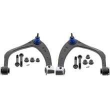 Load image into Gallery viewer, MSUPUCA10051 Mevotech Both Upper Suspension Control Arm and Ball Joint Kit Mevotech Supreme Canada