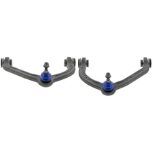 Load image into Gallery viewer, MSUPUCA10055 Mevotech Both Upper Suspension Control Arm and Ball Joint Kit Mevotech Supreme Canada