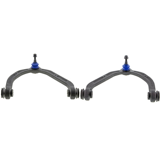 MSUPUCA10055 Mevotech Both Upper Suspension Control Arm and Ball Joint Kit Mevotech Supreme Canada