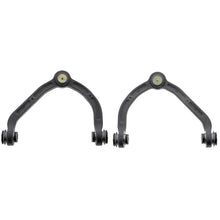 Load image into Gallery viewer, MSUPUCA10055 Mevotech Both Upper Suspension Control Arm and Ball Joint Kit Mevotech Supreme Canada