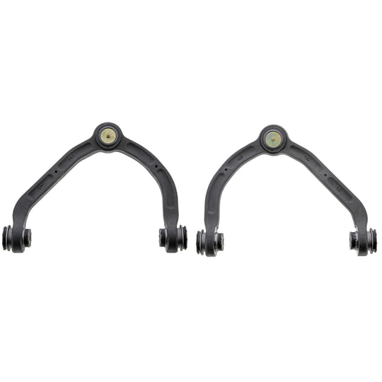 MSUPUCA10055 Mevotech Both Upper Suspension Control Arm and Ball Joint Kit Mevotech Supreme Canada