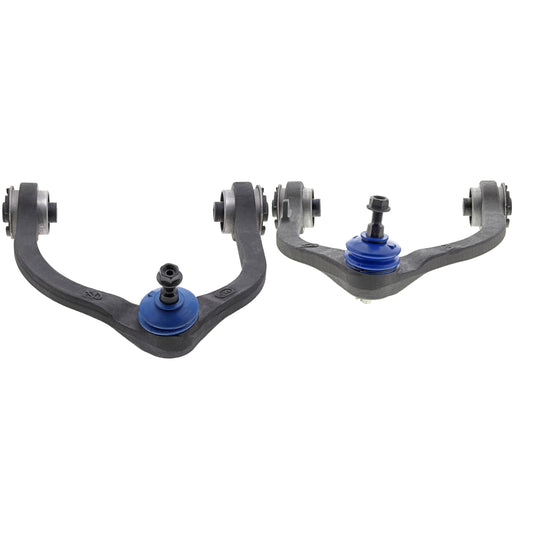MSUPUCA10065 Mevotech Both Upper Suspension Control Arm and Ball Joint Kit Mevotech Supreme Canada
