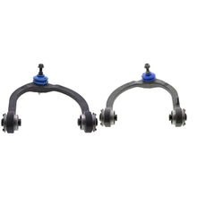 Load image into Gallery viewer, MSUPUCA10065 Mevotech Both Upper Suspension Control Arm and Ball Joint Kit Mevotech Supreme Canada