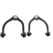 Load image into Gallery viewer, MSUPUCA10065 Mevotech Both Upper Suspension Control Arm and Ball Joint Kit Mevotech Supreme Canada