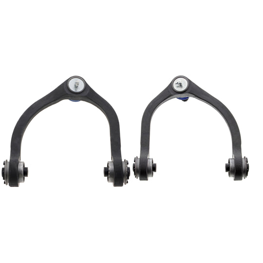 MSUPUCA10065 Mevotech Both Upper Suspension Control Arm and Ball Joint Kit Mevotech Supreme Canada
