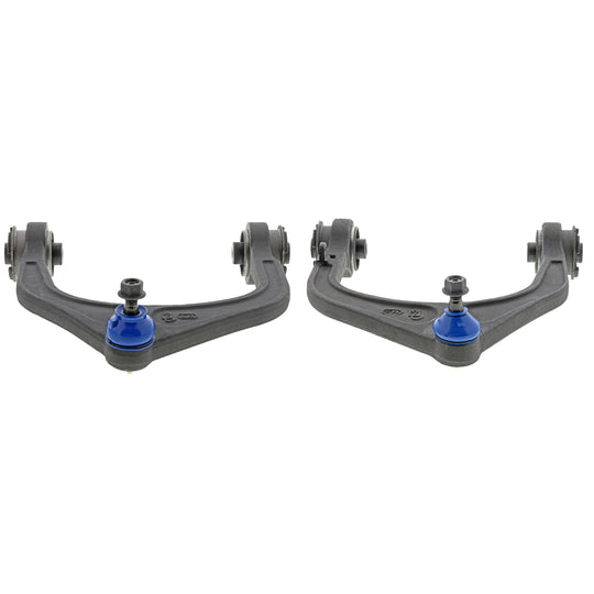 MSUPUCA10066 Mevotech Both Upper Suspension Control Arm and Ball Joint Kit Mevotech Supreme Canada