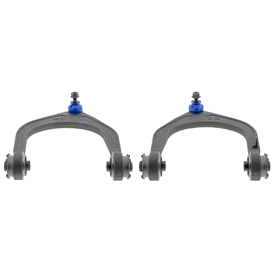 MSUPUCA10066 Mevotech Both Upper Suspension Control Arm and Ball Joint Kit Mevotech Supreme Canada