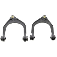 Charger l'image dans la galerie, MSUPUCA10066 Mevotech Both Upper Suspension Control Arm and Ball Joint Kit Mevotech Supreme Canada