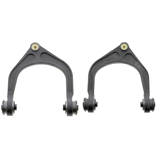MSUPUCA10066 Mevotech Both Upper Suspension Control Arm and Ball Joint Kit Mevotech Supreme Canada