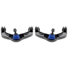 Load image into Gallery viewer, MSUPUCA10077 Mevotech Both Upper Suspension Control Arm and Ball Joint Kit Mevotech Supreme Canada