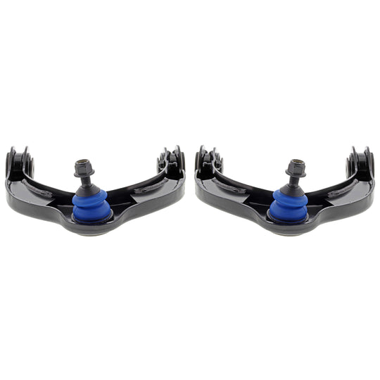 MSUPUCA10077 Mevotech Both Upper Suspension Control Arm and Ball Joint Kit Mevotech Supreme Canada