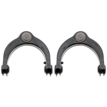 Load image into Gallery viewer, MSUPUCA10077 Mevotech Both Upper Suspension Control Arm and Ball Joint Kit Mevotech Supreme Canada