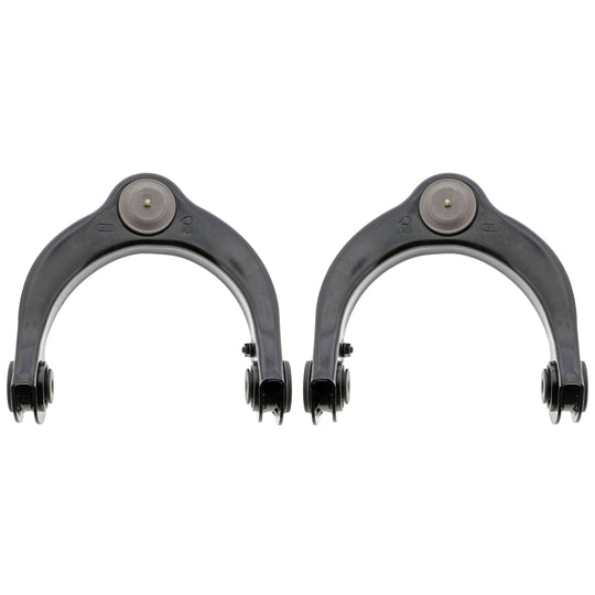 MSUPUCA10077 Mevotech Both Upper Suspension Control Arm and Ball Joint Kit Mevotech Supreme Canada