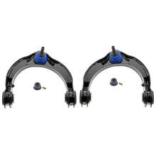 Load image into Gallery viewer, MSUPUCA10077 Mevotech Both Upper Suspension Control Arm and Ball Joint Kit Mevotech Supreme Canada
