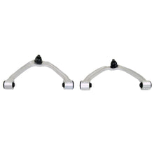 Load image into Gallery viewer, MSUPUCA10095 Mevotech Both Upper Suspension Control Arm and Ball Joint Kit Mevotech Supreme Canada