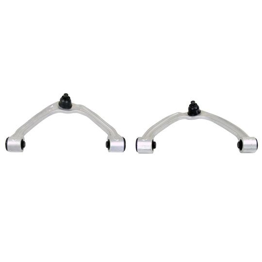 MSUPUCA10095 Mevotech Both Upper Suspension Control Arm and Ball Joint Kit Mevotech Supreme Canada