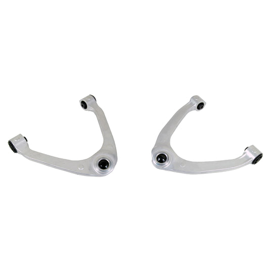 MSUPUCA10095 Mevotech Both Upper Suspension Control Arm and Ball Joint Kit Mevotech Supreme Canada
