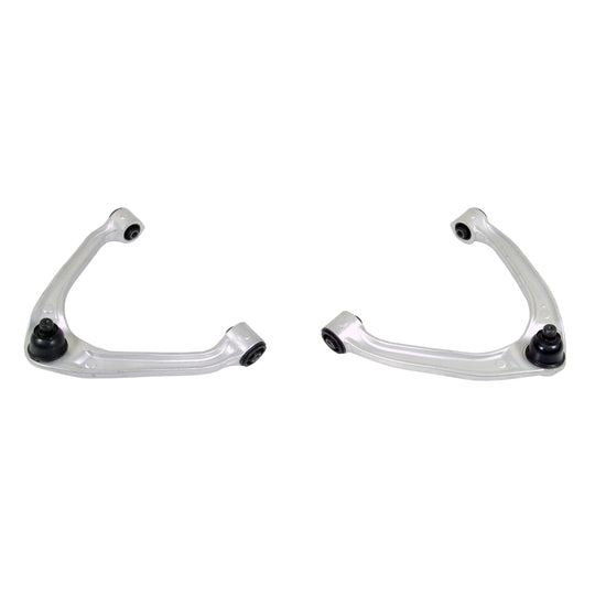 MSUPUCA10095 Mevotech Both Upper Suspension Control Arm and Ball Joint Kit Mevotech Supreme Canada