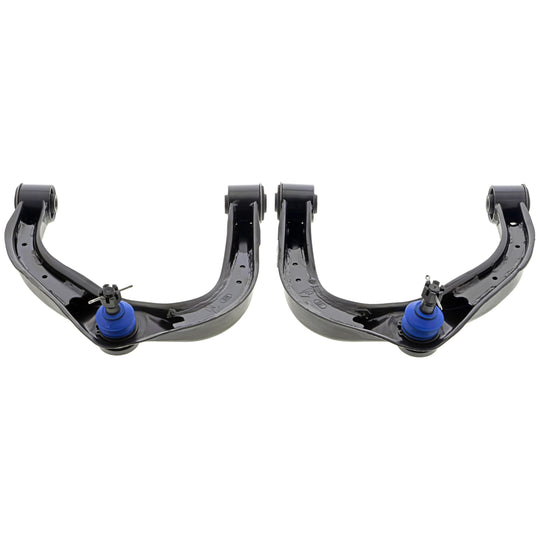 MSUPUCA10097 Mevotech Both Upper Suspension Control Arm and Ball Joint Kit Mevotech Supreme Canada