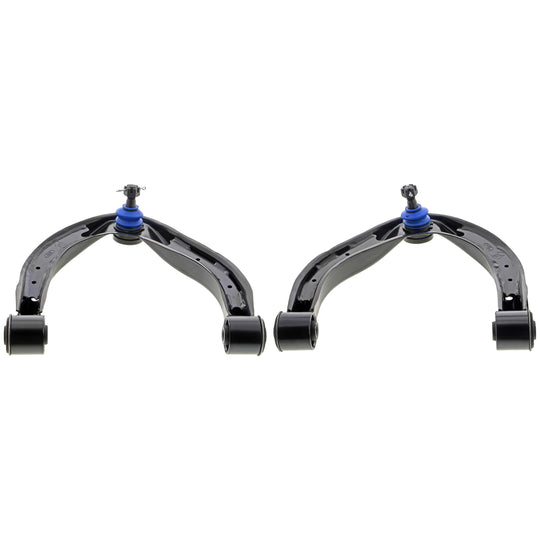 MSUPUCA10097 Mevotech Both Upper Suspension Control Arm and Ball Joint Kit Mevotech Supreme Canada
