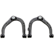 Load image into Gallery viewer, MSUPUCA10097 Mevotech Both Upper Suspension Control Arm and Ball Joint Kit Mevotech Supreme Canada