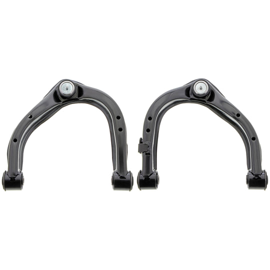 MSUPUCA10097 Mevotech Both Upper Suspension Control Arm and Ball Joint Kit Mevotech Supreme Canada
