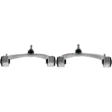 Load image into Gallery viewer, MSUPUCA10109 Mevotech Both Upper Suspension Control Arm and Ball Joint Kit Mevotech Supreme Canada