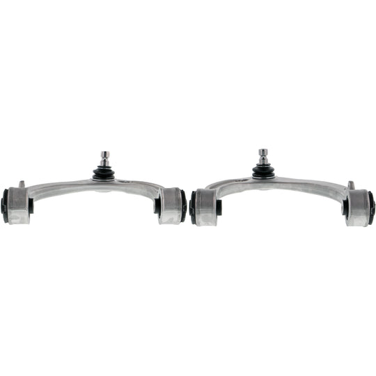 MSUPUCA10109 Mevotech Both Upper Suspension Control Arm and Ball Joint Kit Mevotech Supreme Canada